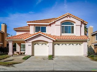 1140 Cloudwalk Canyon Dr, Chula Vista, CA 91911