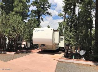 2220 Tenderfoot Trl, Show Low, AZ 85901