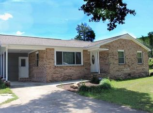 198 Piney Rd, Trenton, GA 30752