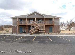 303 Santa Fe Trl, Rolla, MO 65401