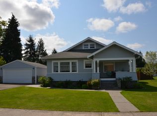 1487 Main St, Buckley, WA 98321