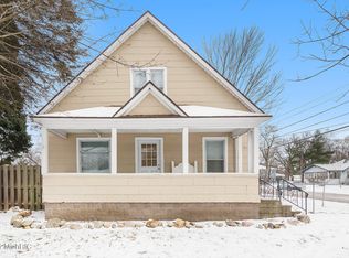 106 Bedford Rd N, Battle Creek, MI 49037