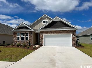 7127 McGregor Dr LOT 1045, Little River, SC 29566