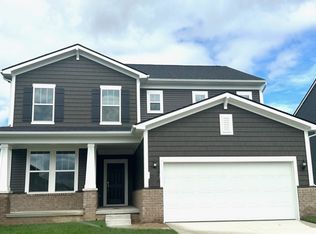868 Risdon Trl S, Saline, MI 48176