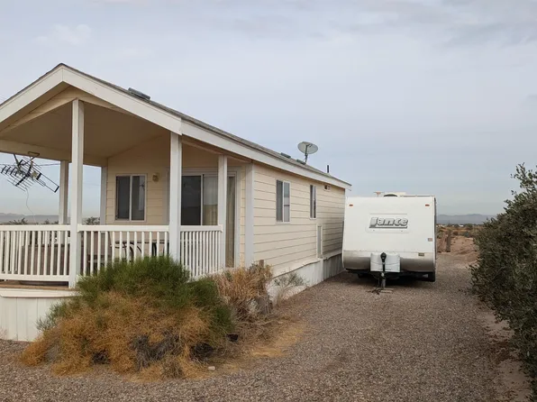 35020 E County Rd #12, Wellton, AZ 85356