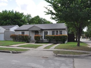 4347 Delmar Ave, Dallas, TX 75206