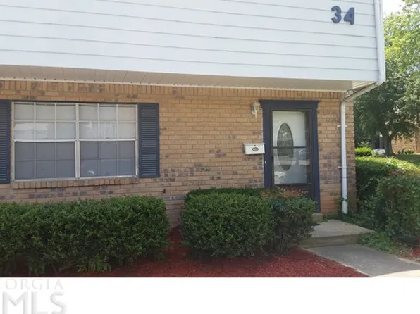4701 Flat Shoals Rd Unit H, Union City, GA 30291