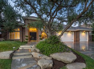 1570 E Fox Glen Ave, Fresno, CA