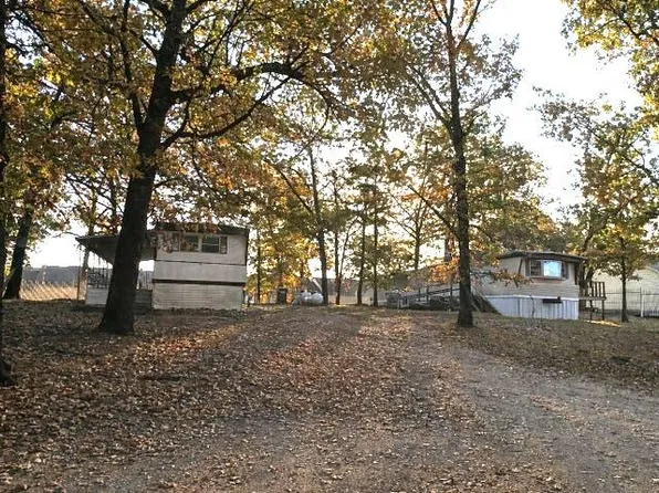 31890 S 623rd Trl, Grove, OK 74344