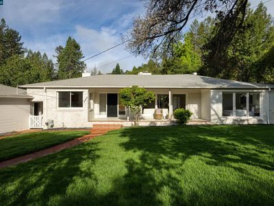 580 Moraga Way, Orinda, CA, 94563