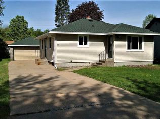 220 20th Ave S, Wisconsin Rapids, WI 54495