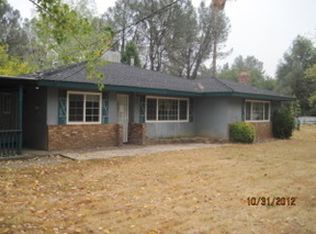 6953 Loftus Rd, Redding, CA 96002