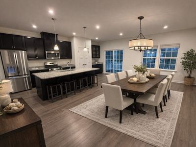 2415 Crescent Way, Charlottesville, VA, 22911