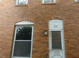 339 S Macon St, Baltimore, MD 21224