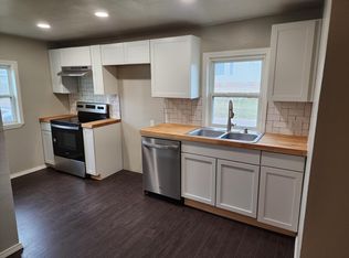 1521 W Cleveland Ave, Guthrie, OK 73044