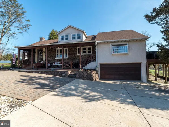 114 Fairhill Rd, Hatfield, PA 19440