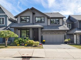 1419 Strawline Hill St, Coquitlam, BC V3E 0L5