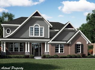 724 Bretforton St, Pickerington, OH 43147