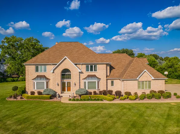 284 Barrington Ln, Bourbonnais, IL 60914