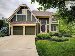 8004 W 144th St, Overland Park, KS 66223