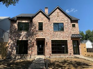 4432 Glenwick Ln, University Park, TX 75205