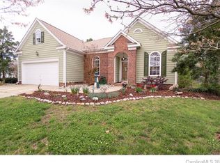 12609 Deer Trail Ln, Charlotte, NC 28273