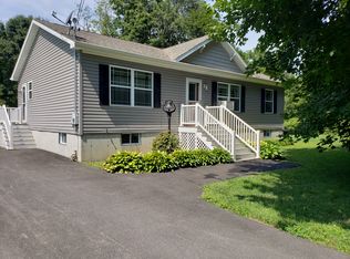 5 Poplar Ave, Pine Plains, NY 12567