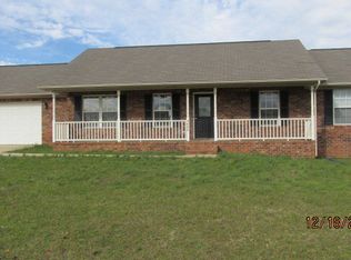 4465 Manigault St, Dalzell, SC 29040