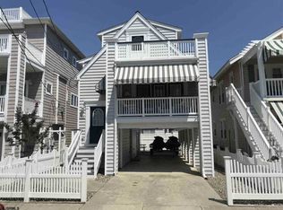 807 1st St, Ocean City, NJ 08226