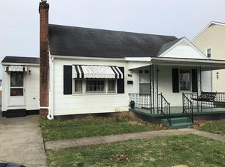 10 Arrington Ave, Maysville, KY 41056