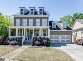 7314 Hedgewood Way, Hoschton, GA 30548