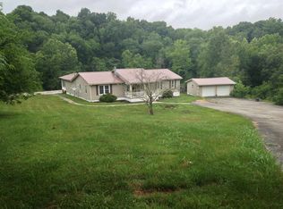 2911 Cobble Ln, Morristown, TN 37813