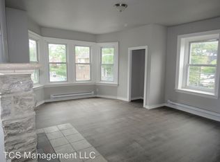 5045 Pulaski Ave #1, Philadelphia, PA 19144