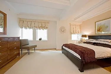 Rented by Corcoran