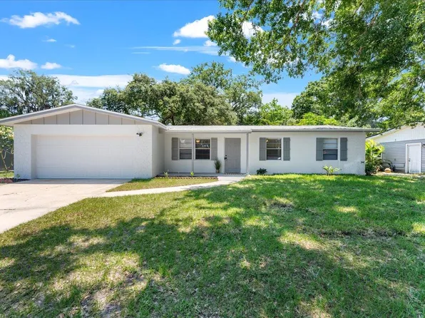 1641 Rice Ave, Titusville, FL 32796