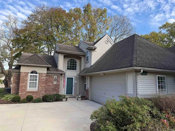 603 E Moss Creek Ct, Bloomington, IN 47401