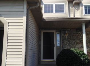 12 Calvett Pl, Selinsgrove, PA 17870