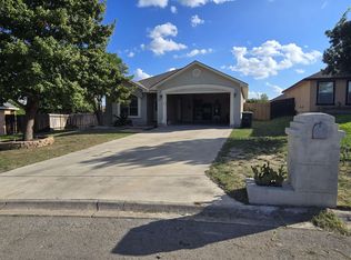 104 Painted Rock, Del Rio, TX 78840