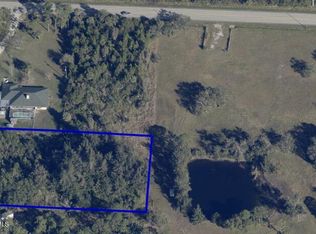 0 Unknown Ave, Malabar, FL 32950