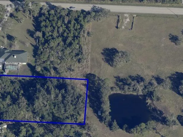 0 Unknown Ave, Malabar, FL 32950