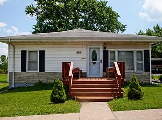 806 Kohl St, Macon, MO 63552