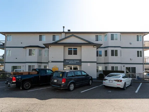 46160 Princess Ave #17, Chilliwack, BC V2P 2A7