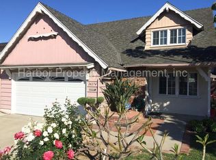 24274 Senator Ave, Harbor City, CA 90710
