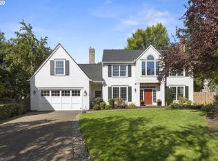 5871 Ridgetop Ct, Lake Oswego, OR 97035