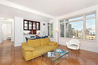 Sold by Brown Harris Stevens