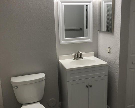 2nd image of 1805 N Flagler Drive #105