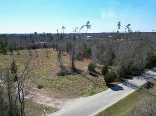 NE Morgan Tucker Rd, Altha, FL 32421