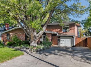 1464 Mark Twain Ave, Reno, NV 89509