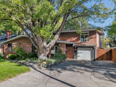 1464 Mark Twain Ave, Reno, NV, 89509