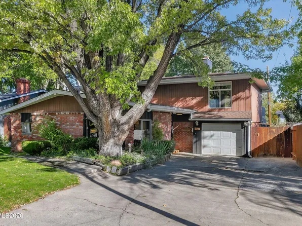 1464 Mark Twain Ave, Reno, NV 89509